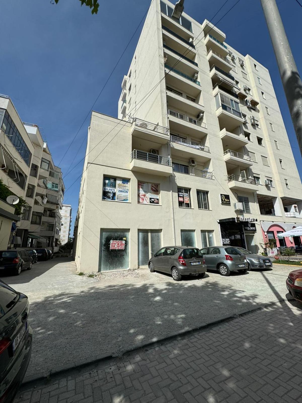 Isla'S Luxurious Seaside Apartments Durres Exterior photo