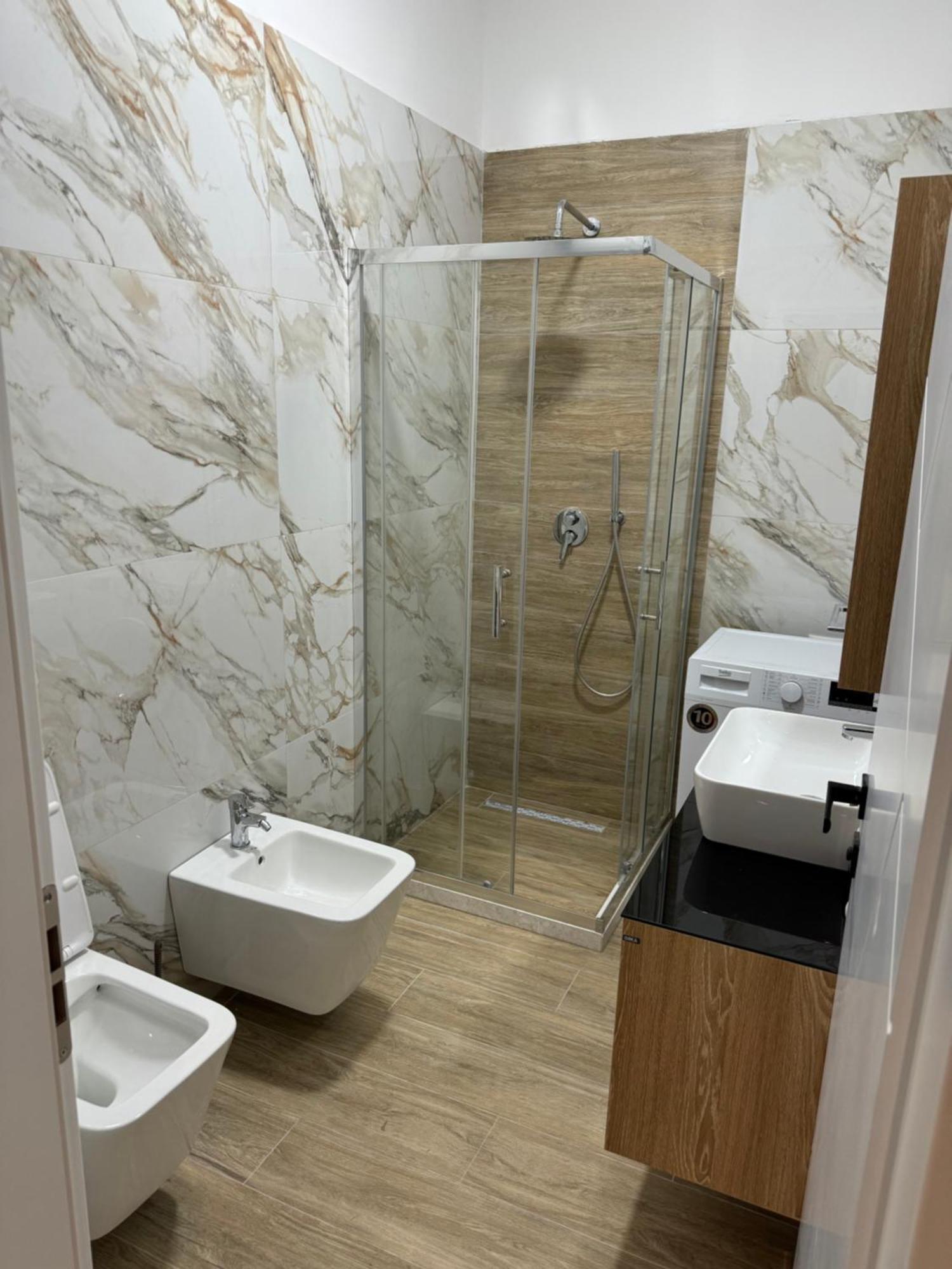 Isla'S Luxurious Seaside Apartments Durres Exterior photo