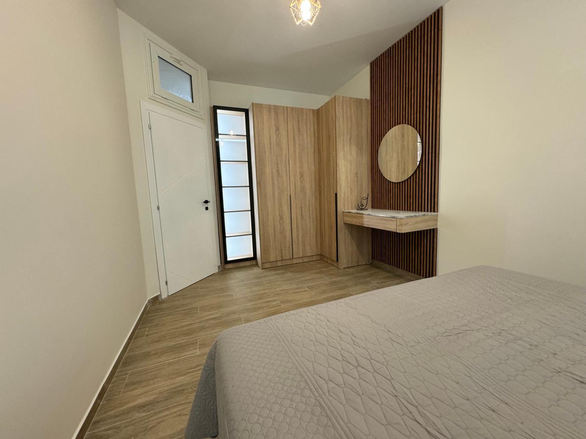 Isla'S Luxurious Seaside Apartments Durres Exterior photo