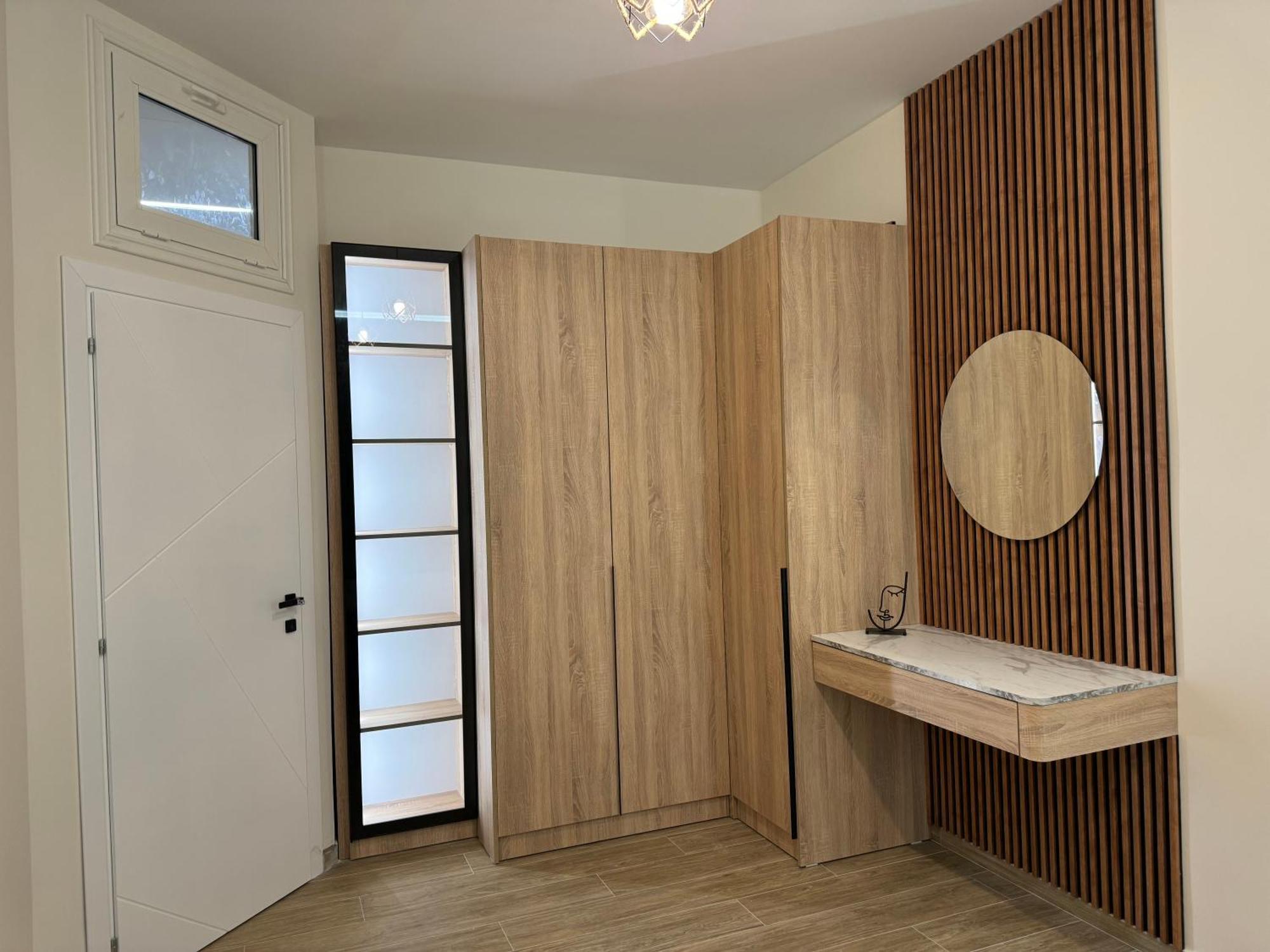 Isla'S Luxurious Seaside Apartments Durres Exterior photo