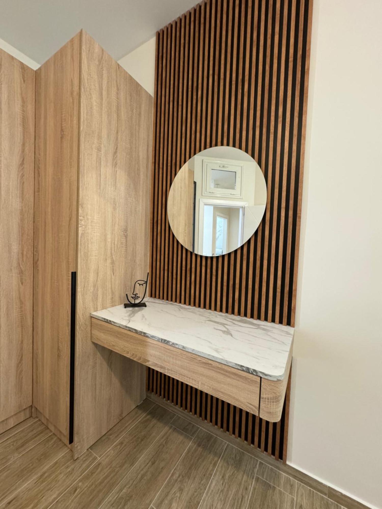 Isla'S Luxurious Seaside Apartments Durres Exterior photo
